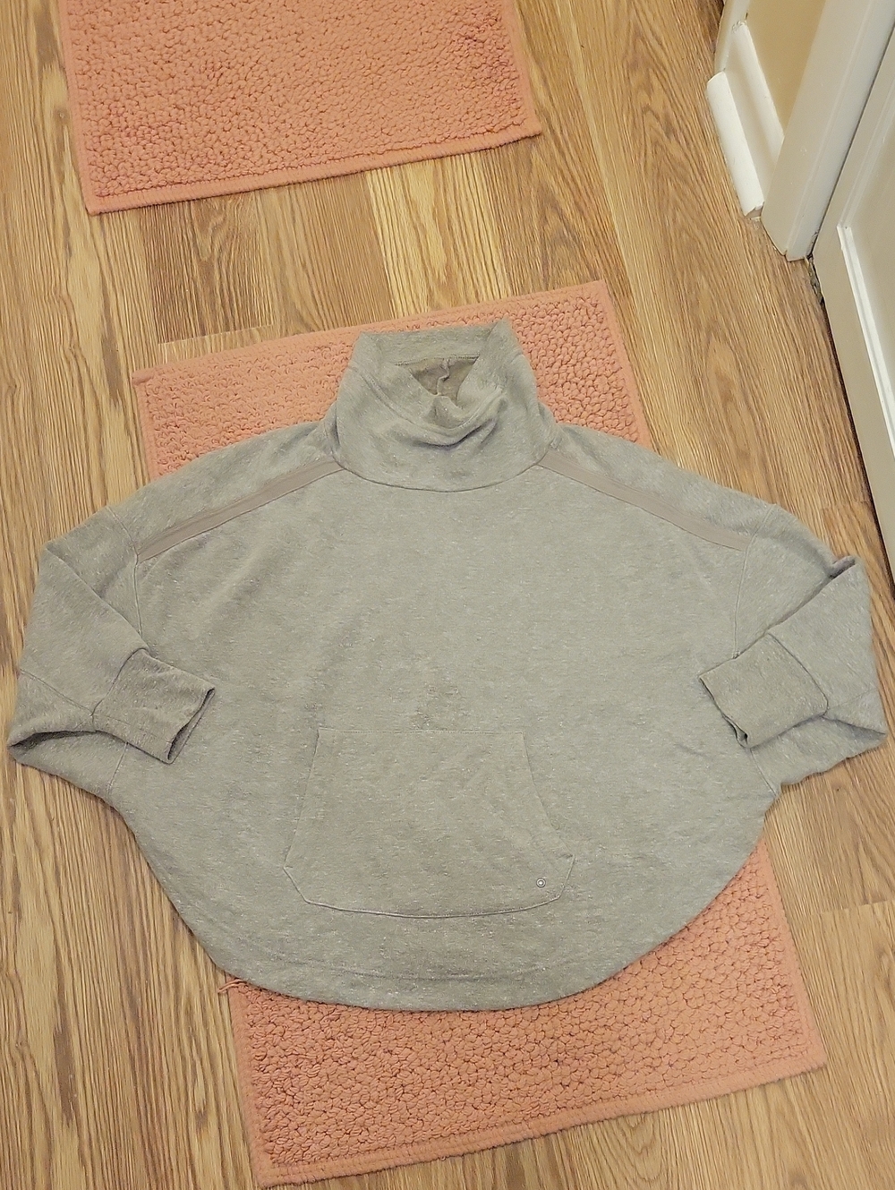 Prana Sweatshirt Small